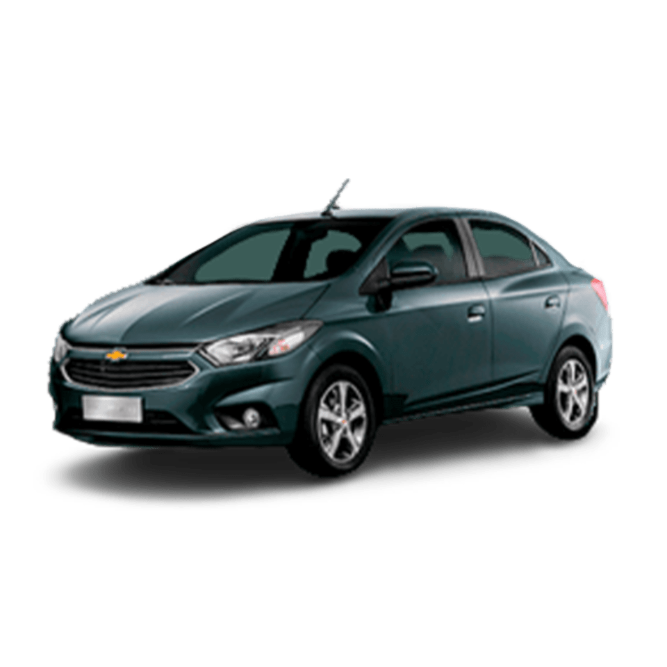 Chevrolet Prisma