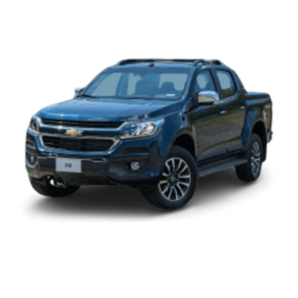 Chevrolet S10