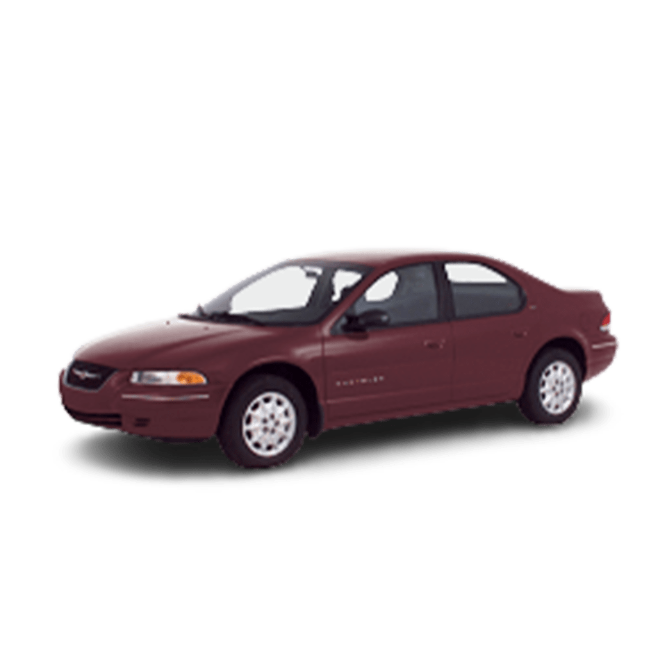 Chrysler Cirrus