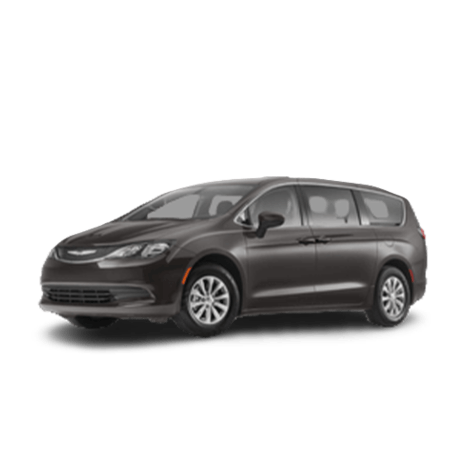 Chrysler Voyager