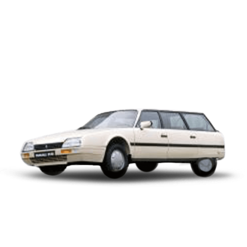 Citroën CX