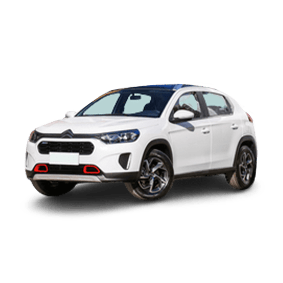 Citroën C3-XR