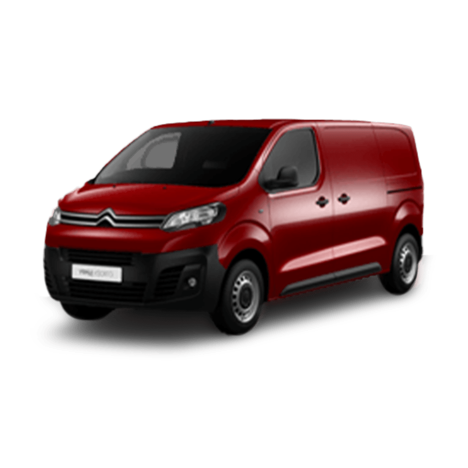 Citroën Dispatch