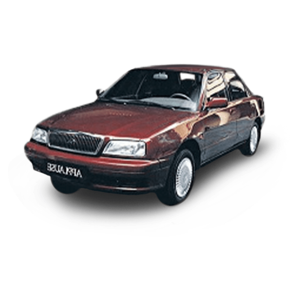 Daihatsu Applause
