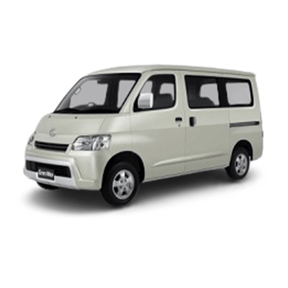 Daihatsu Gran Max