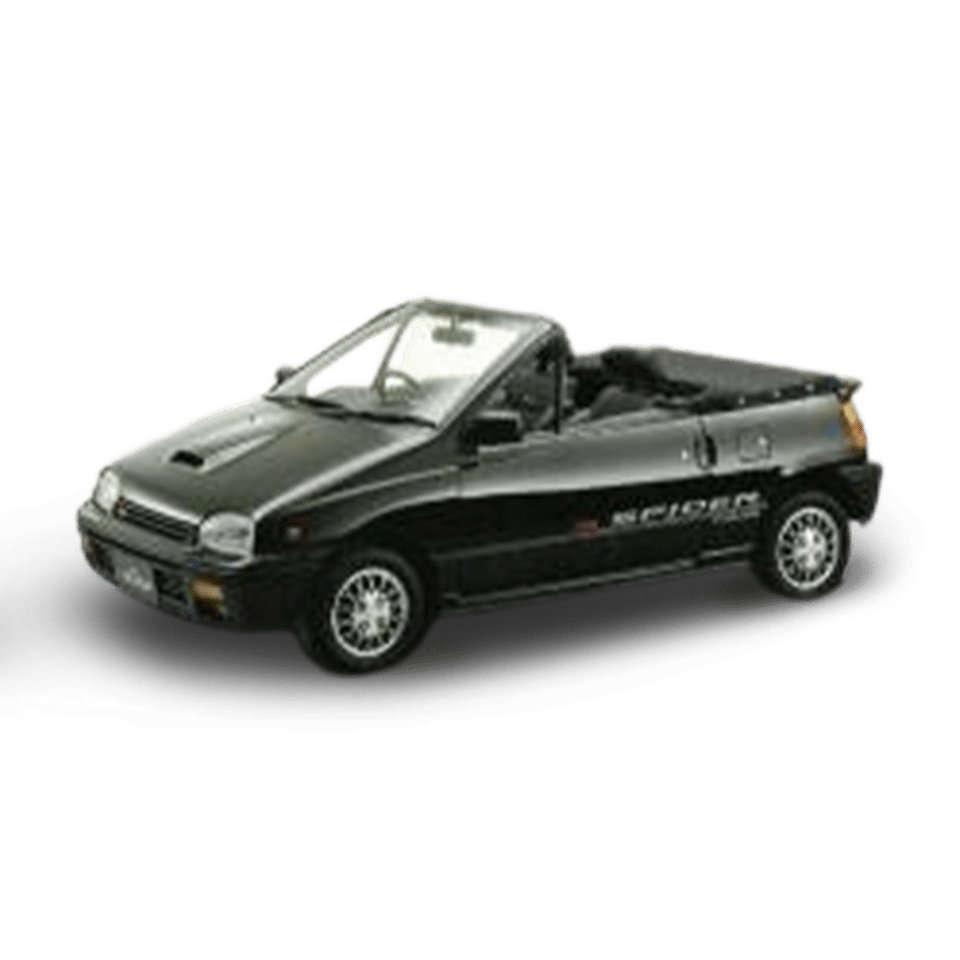 Daihatsu Leeza