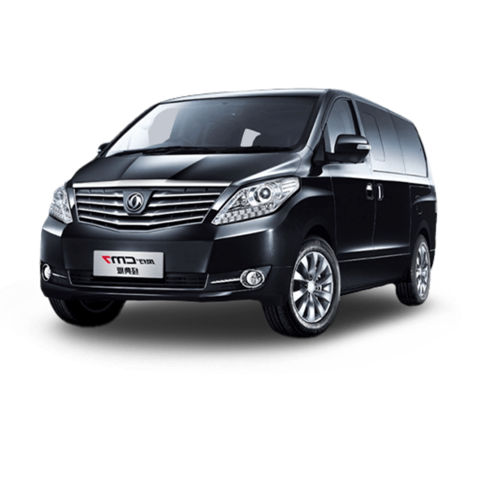 Dongfeng CM7