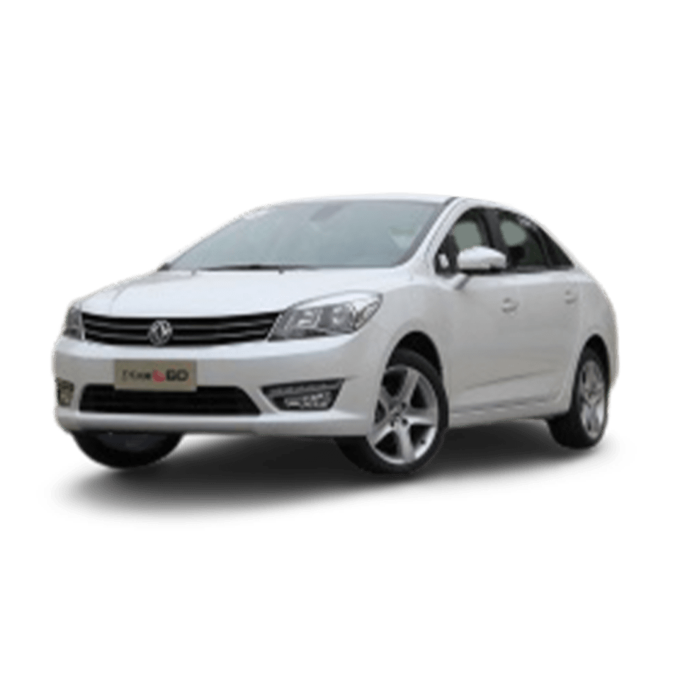 Dongfeng L60