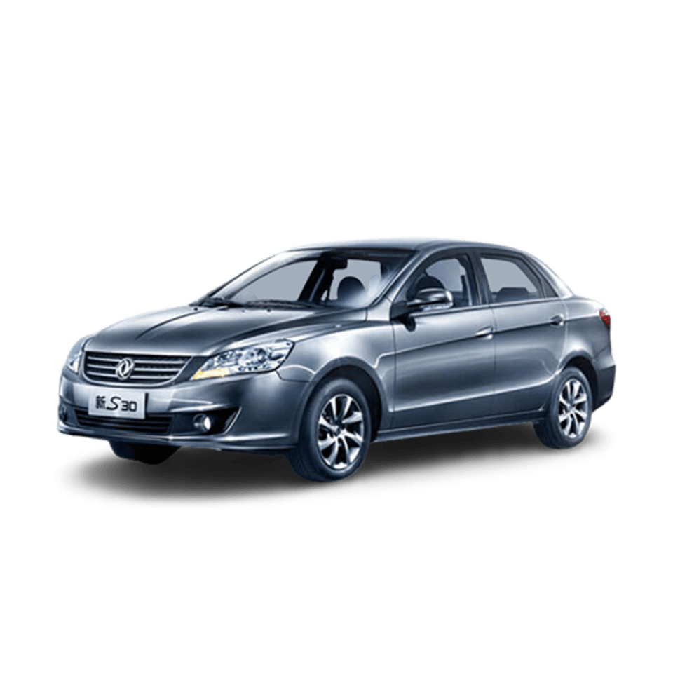 Dongfeng S30