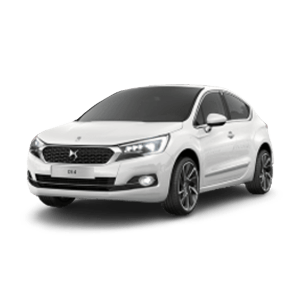 DS DS 4