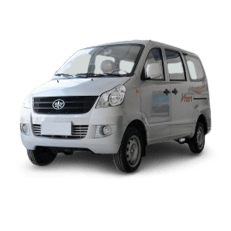 FAW V70
