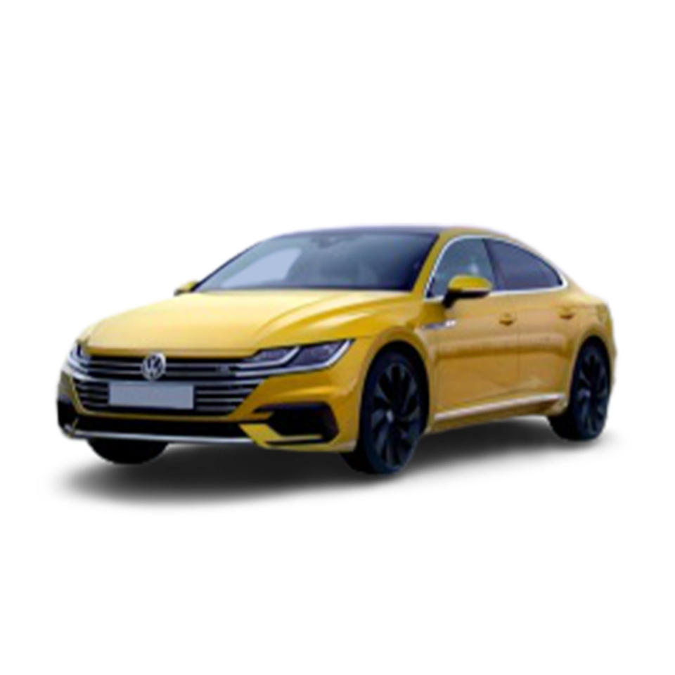 FAW Volkswagen CC