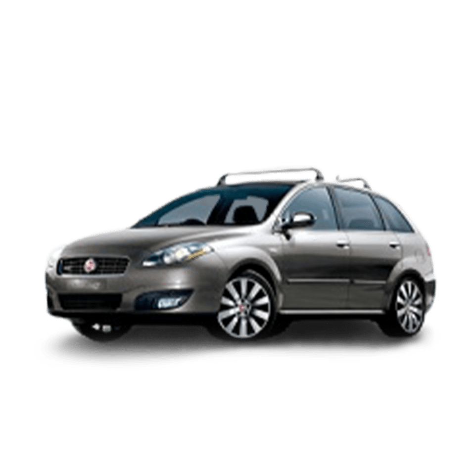 Fiat Croma