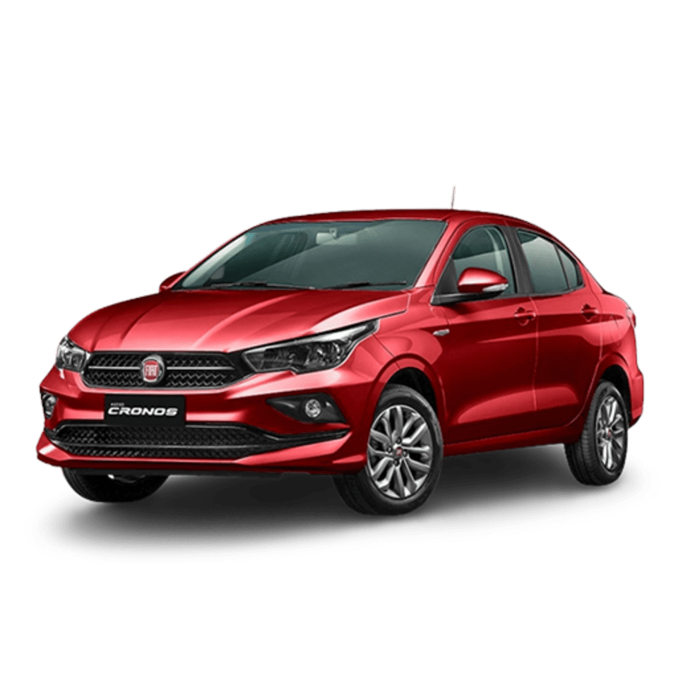 Fiat Cronos