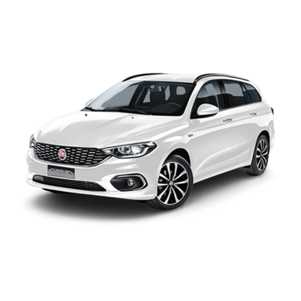 Fiat Egea