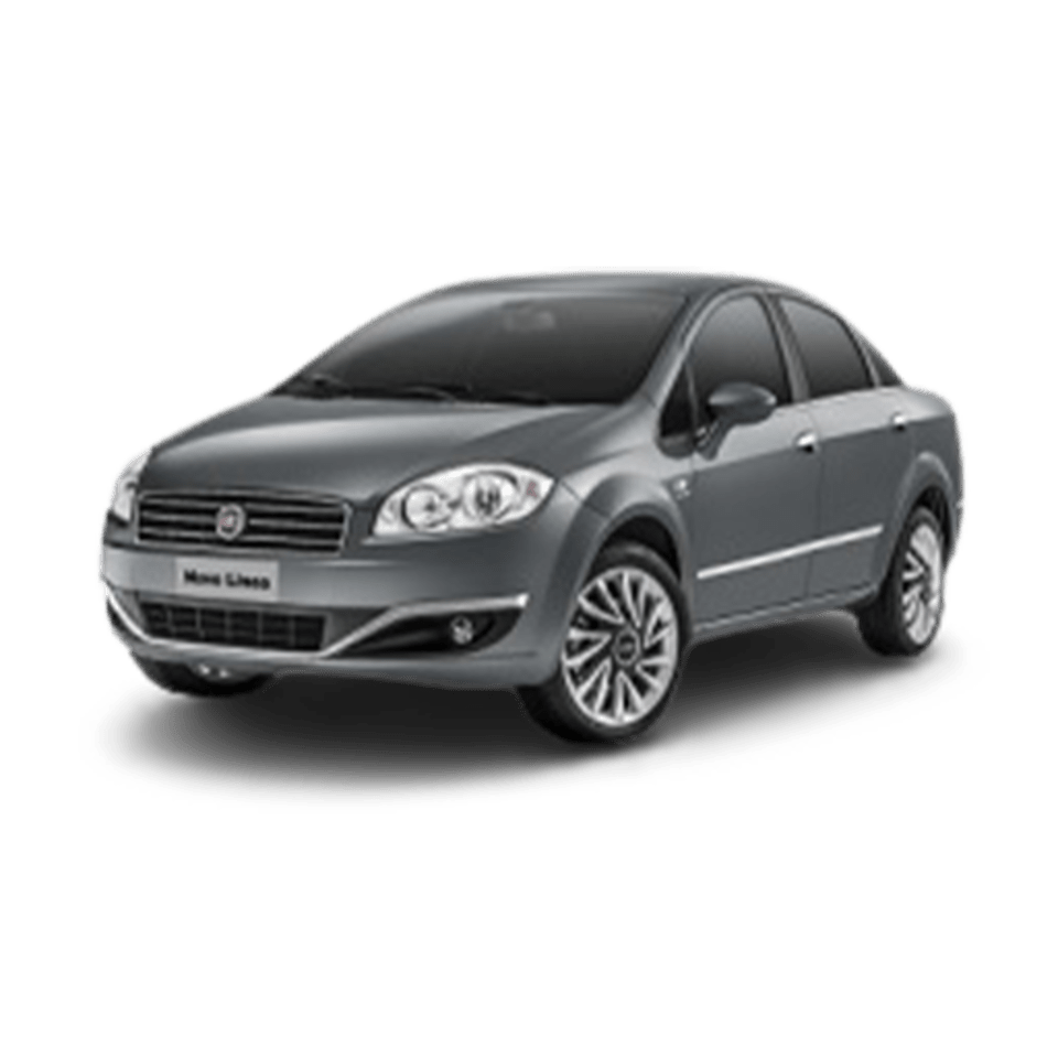 Fiat Linea