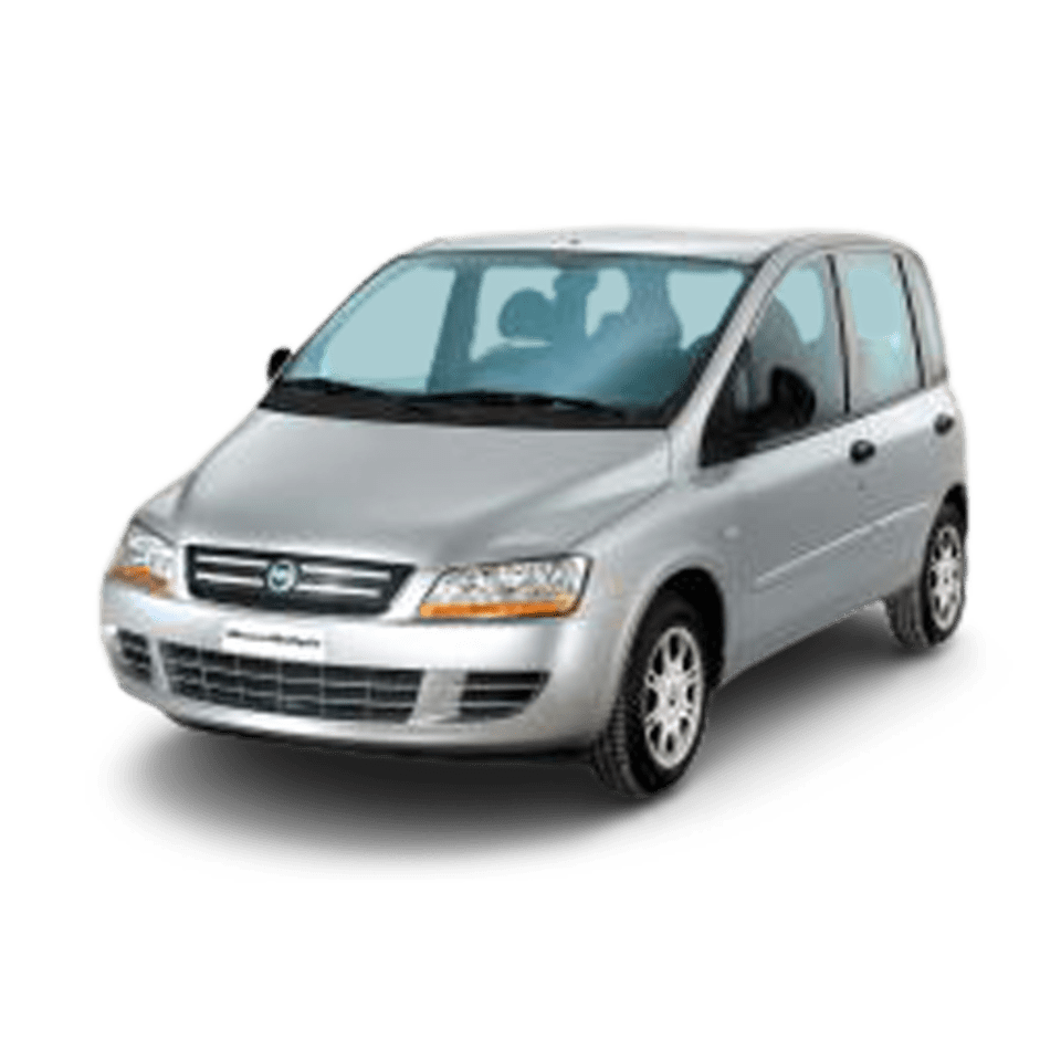 Fiat Multipla