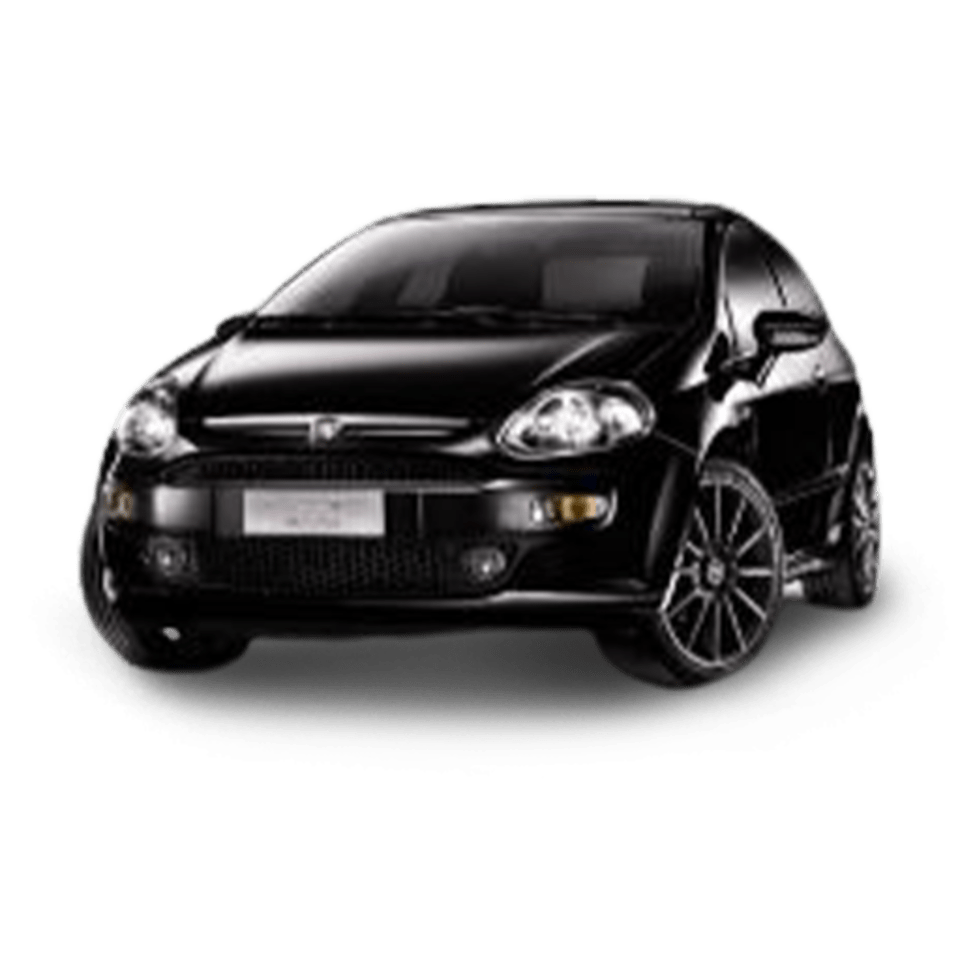 Fiat Punto Evo