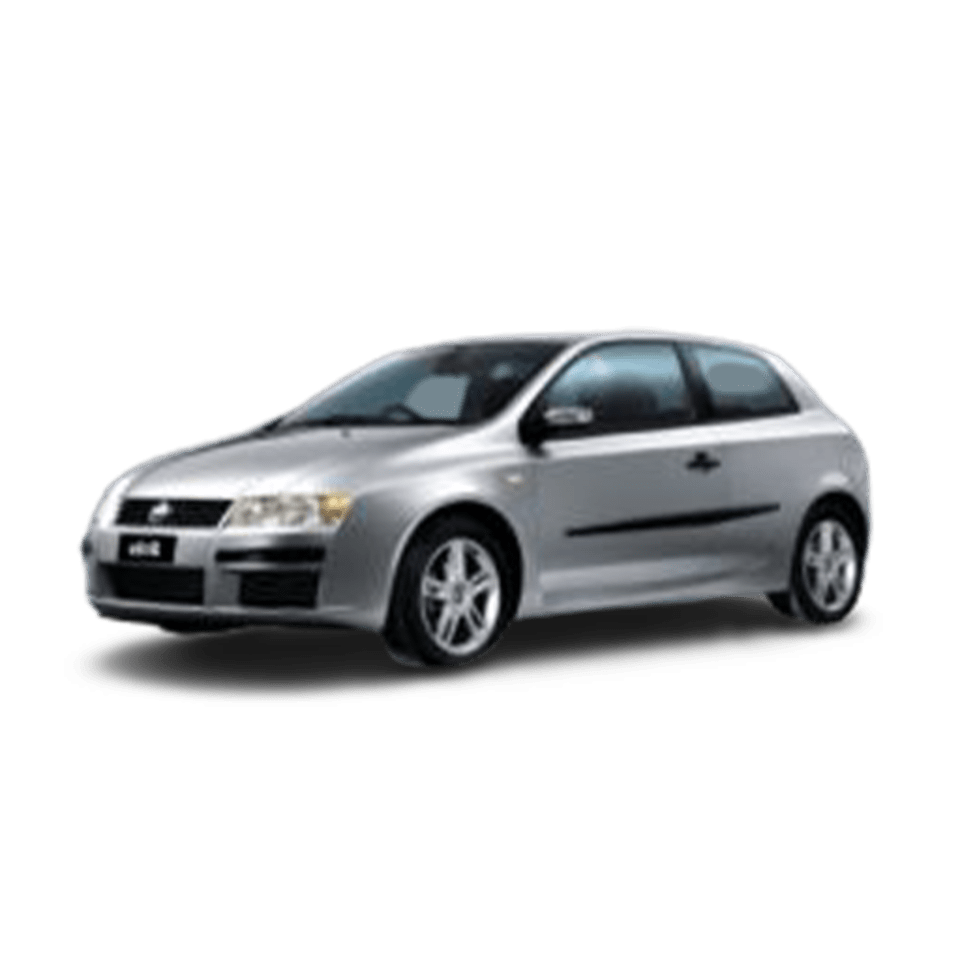 Fiat Stilo
