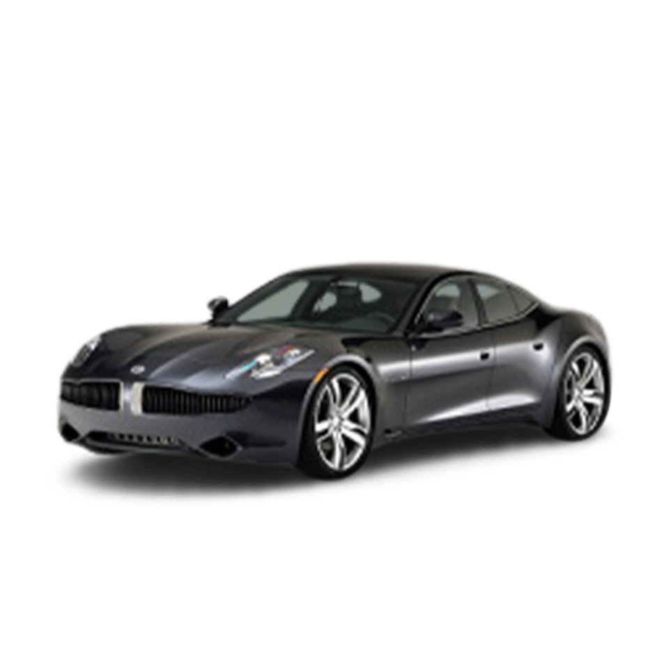 Fisker Karma