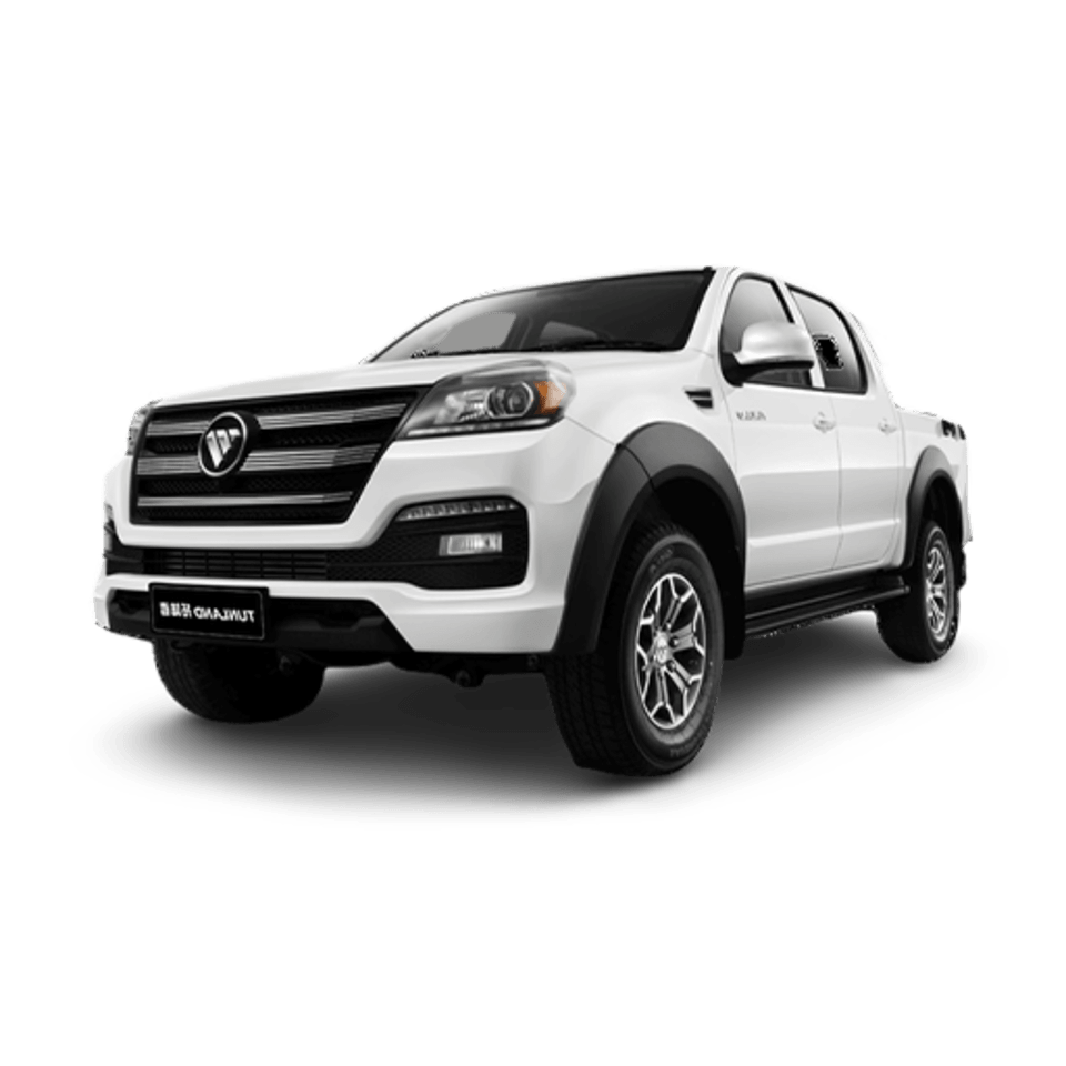 Foton Tunland