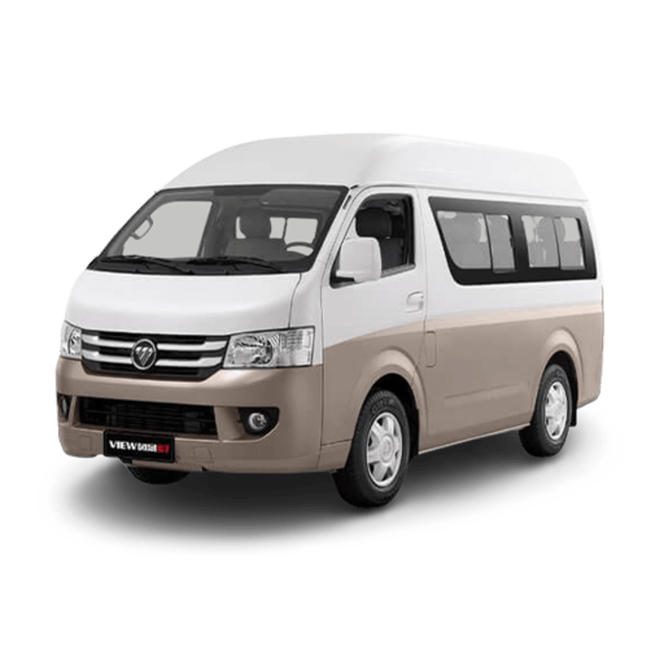 Foton View G7