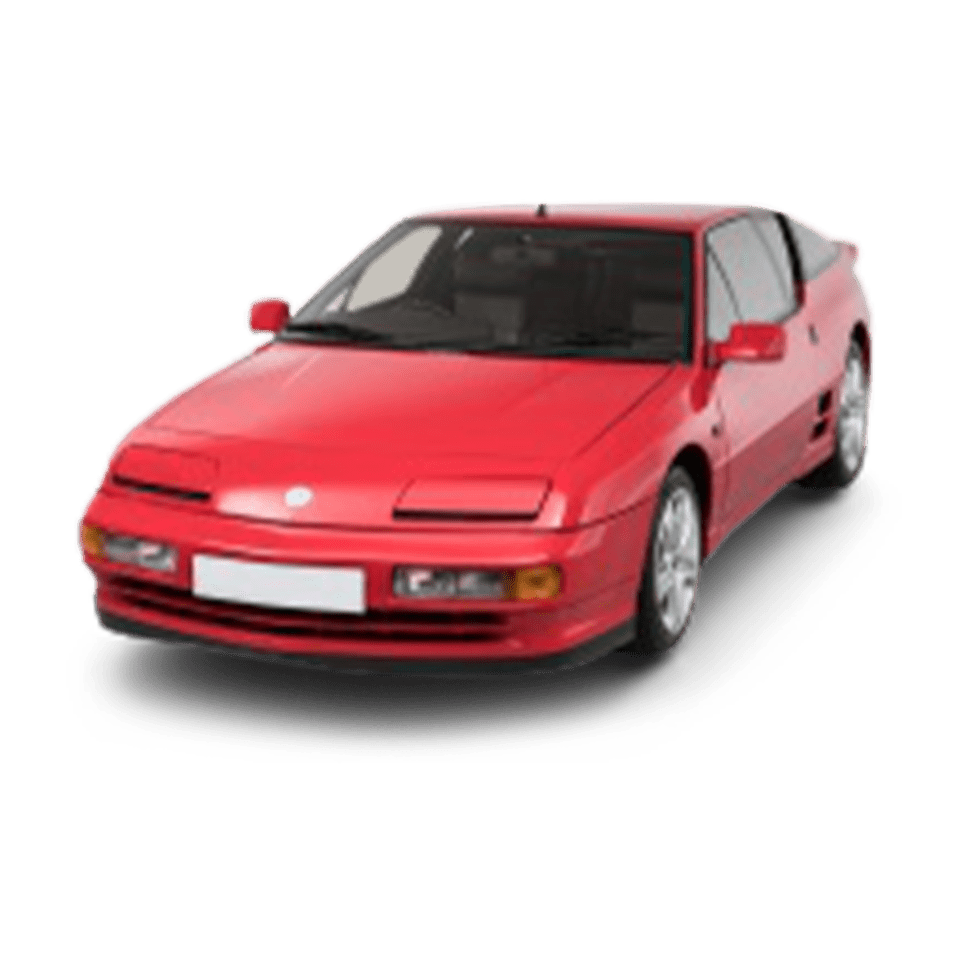 Alpine A610