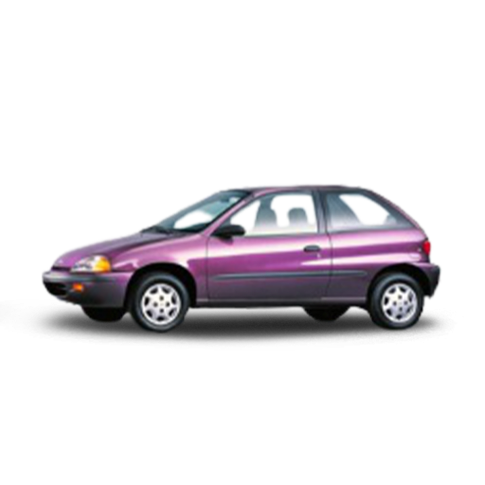 GEO Metro
