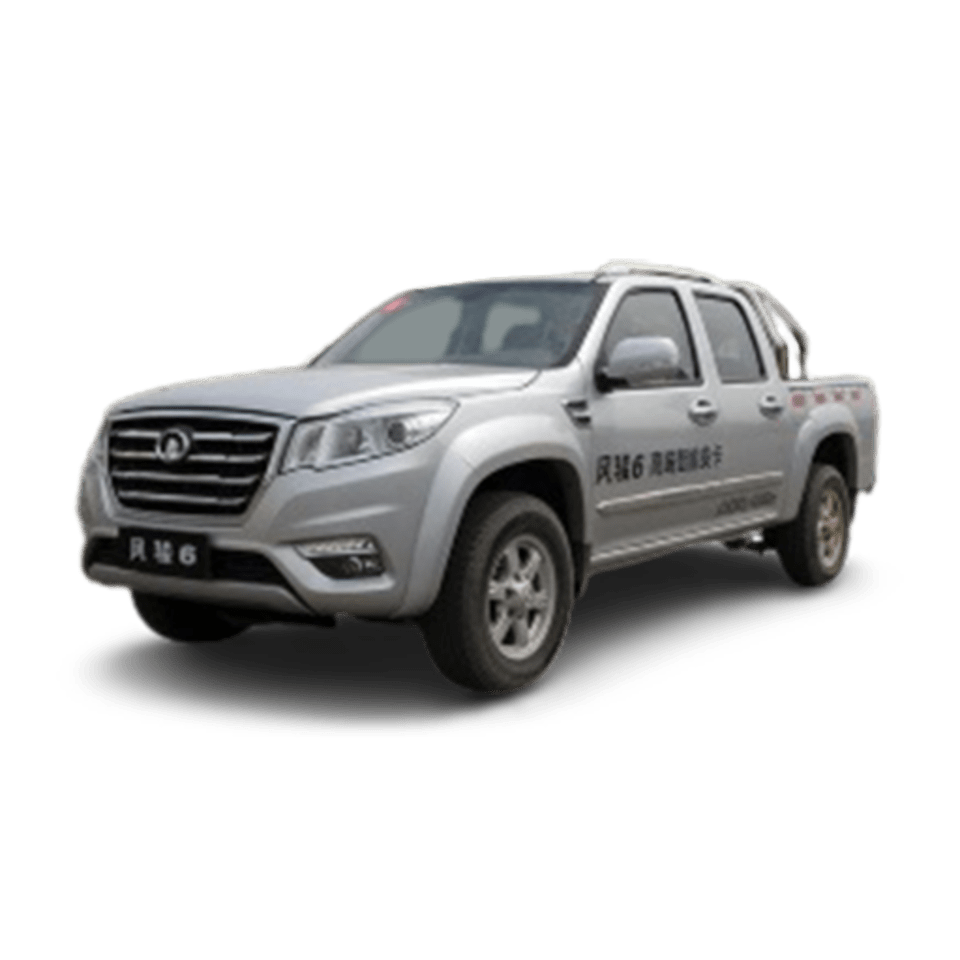 Great Wall Wingle 6