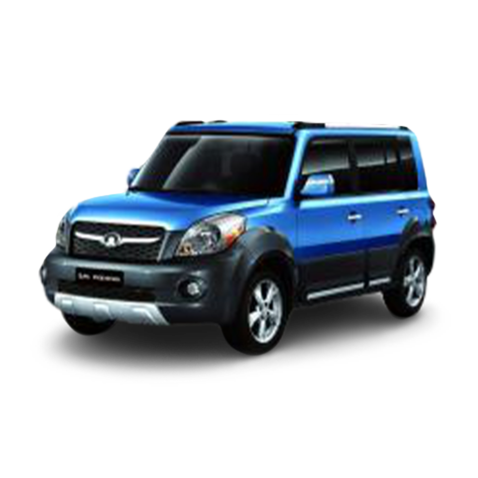Great Wall Hover M2