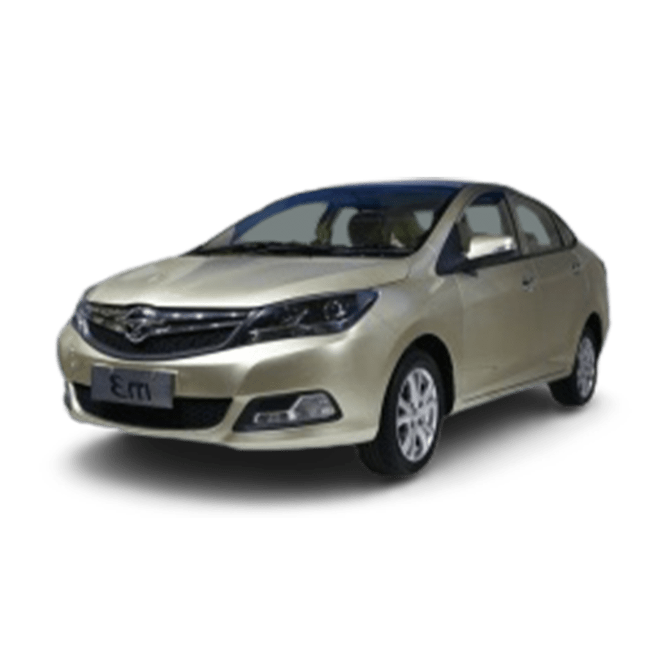 Haima M3