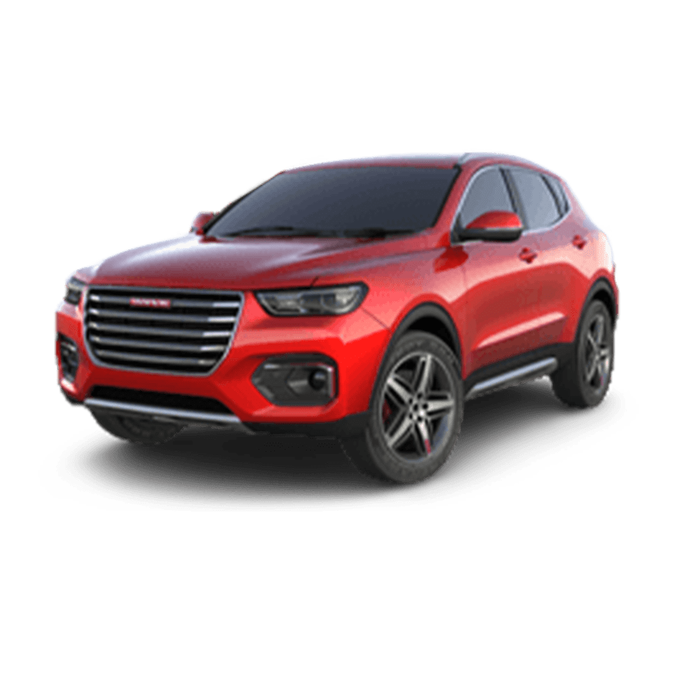 Haval H4