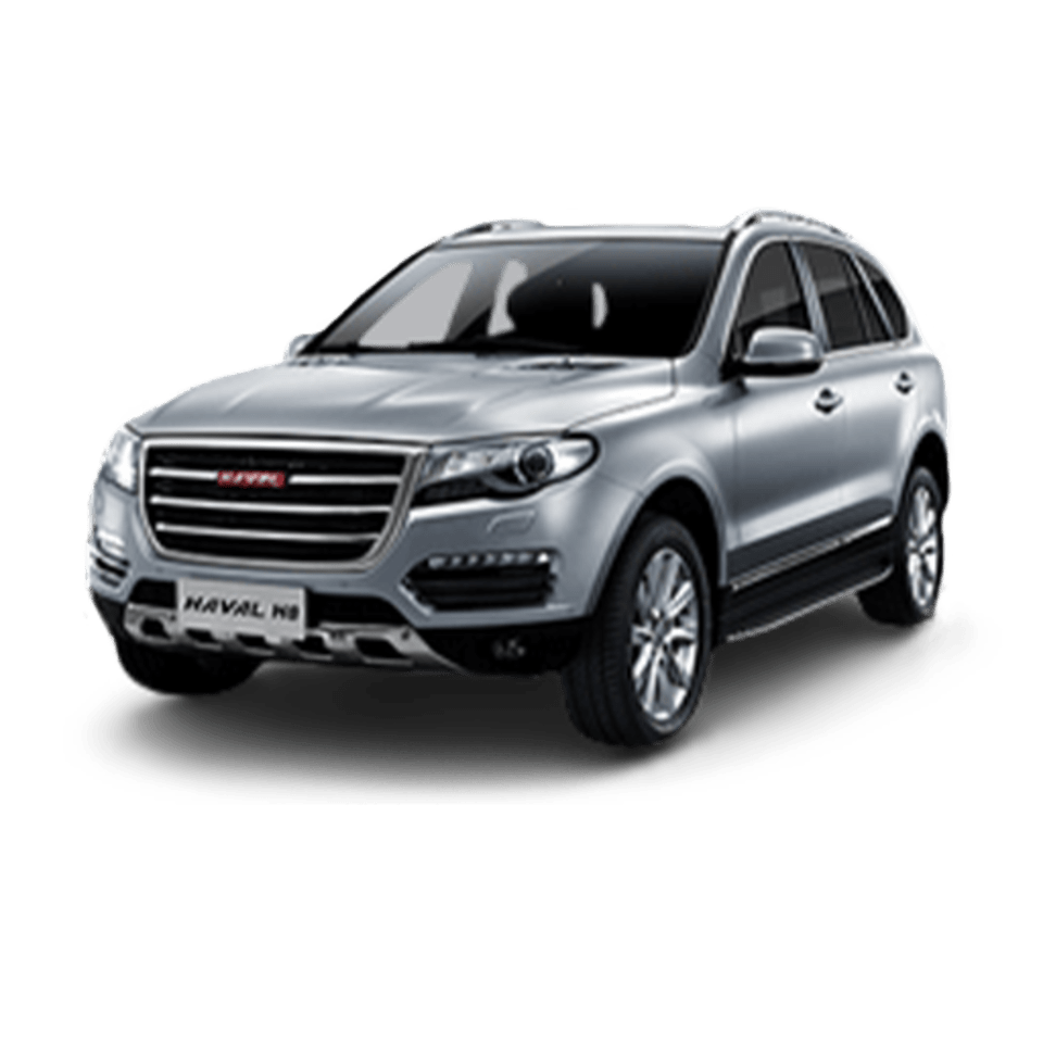 Haval H8