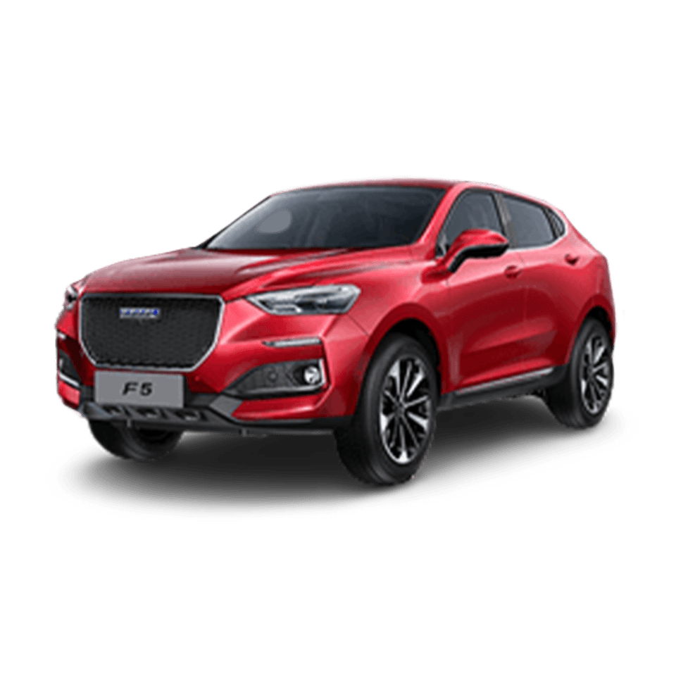 Haval F5