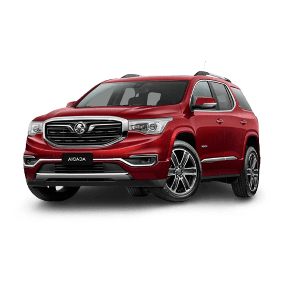 Holden Acadia