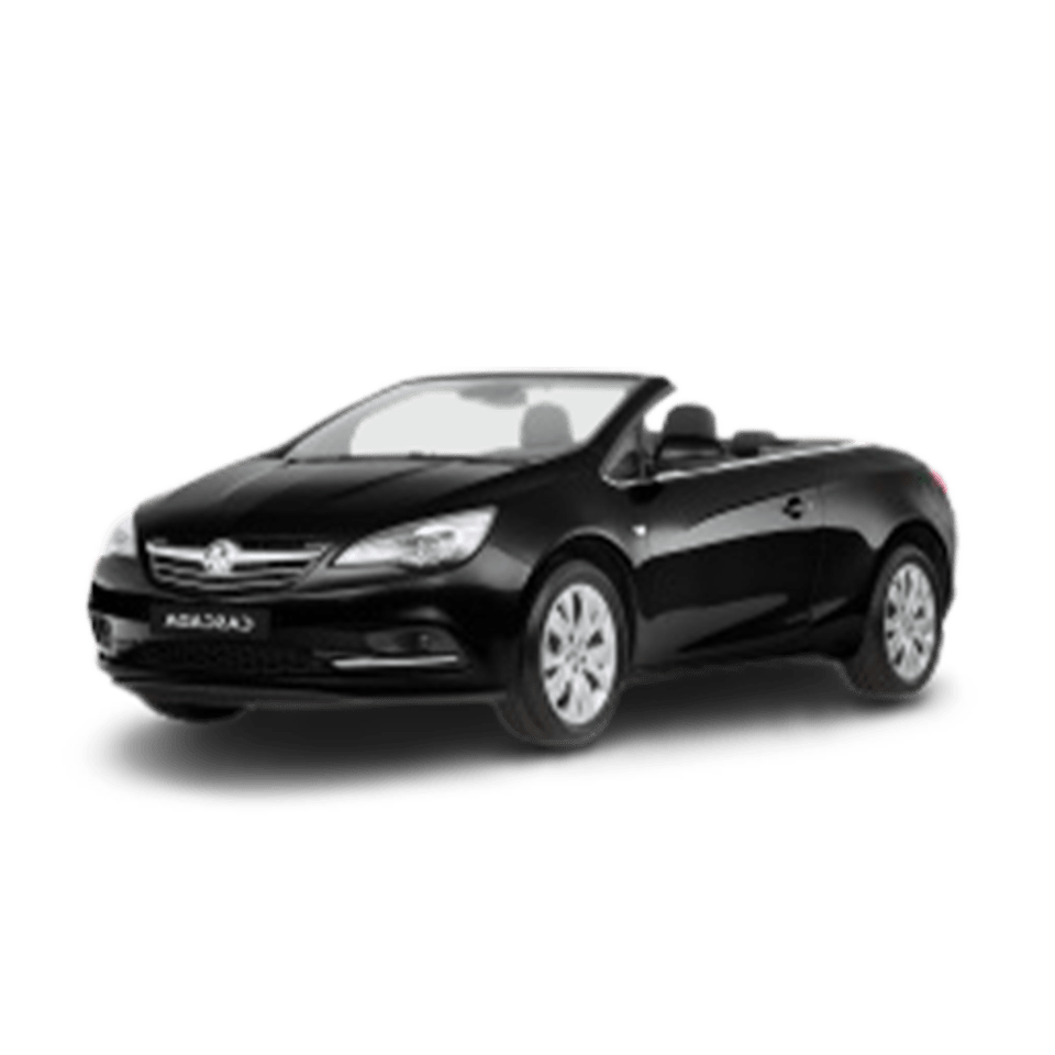 Holden Cascada
