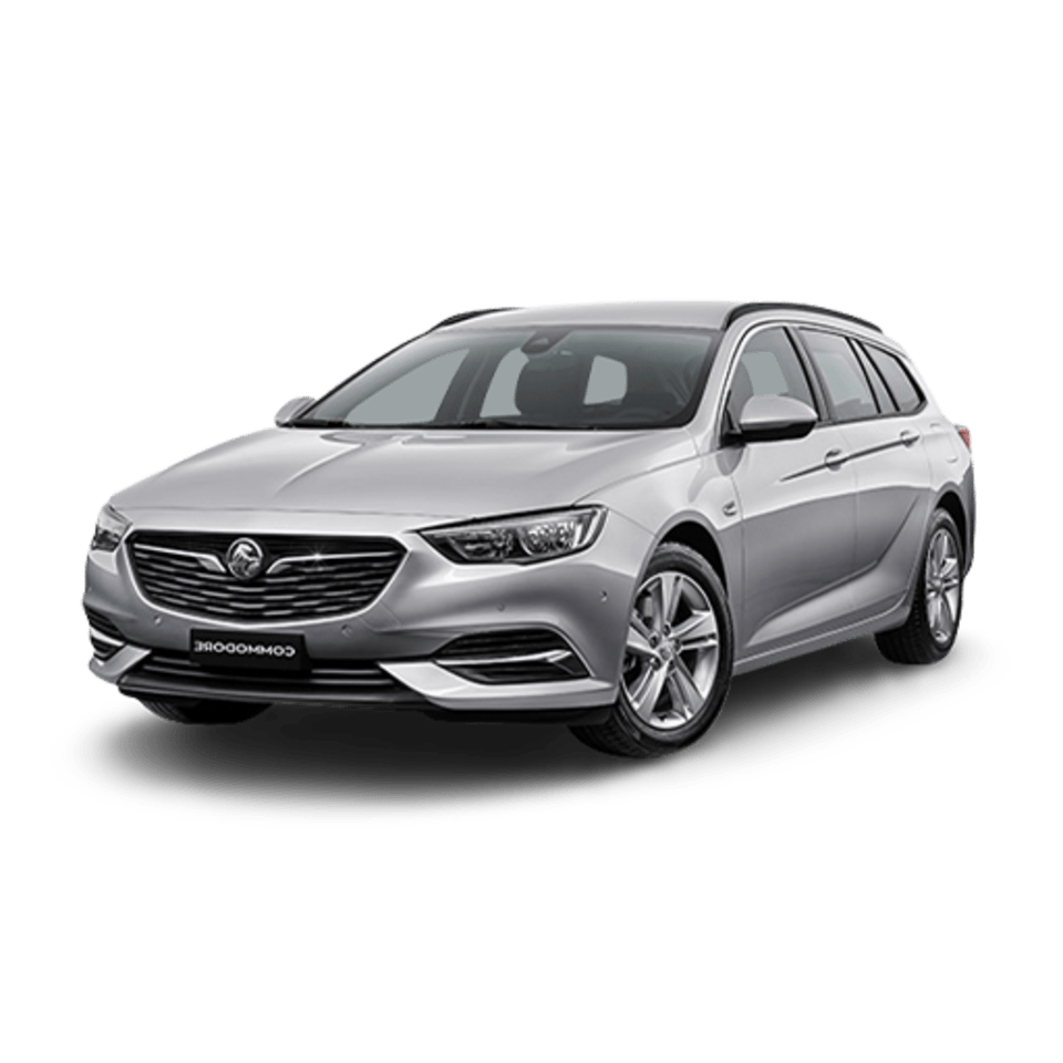 Holden Commodore
