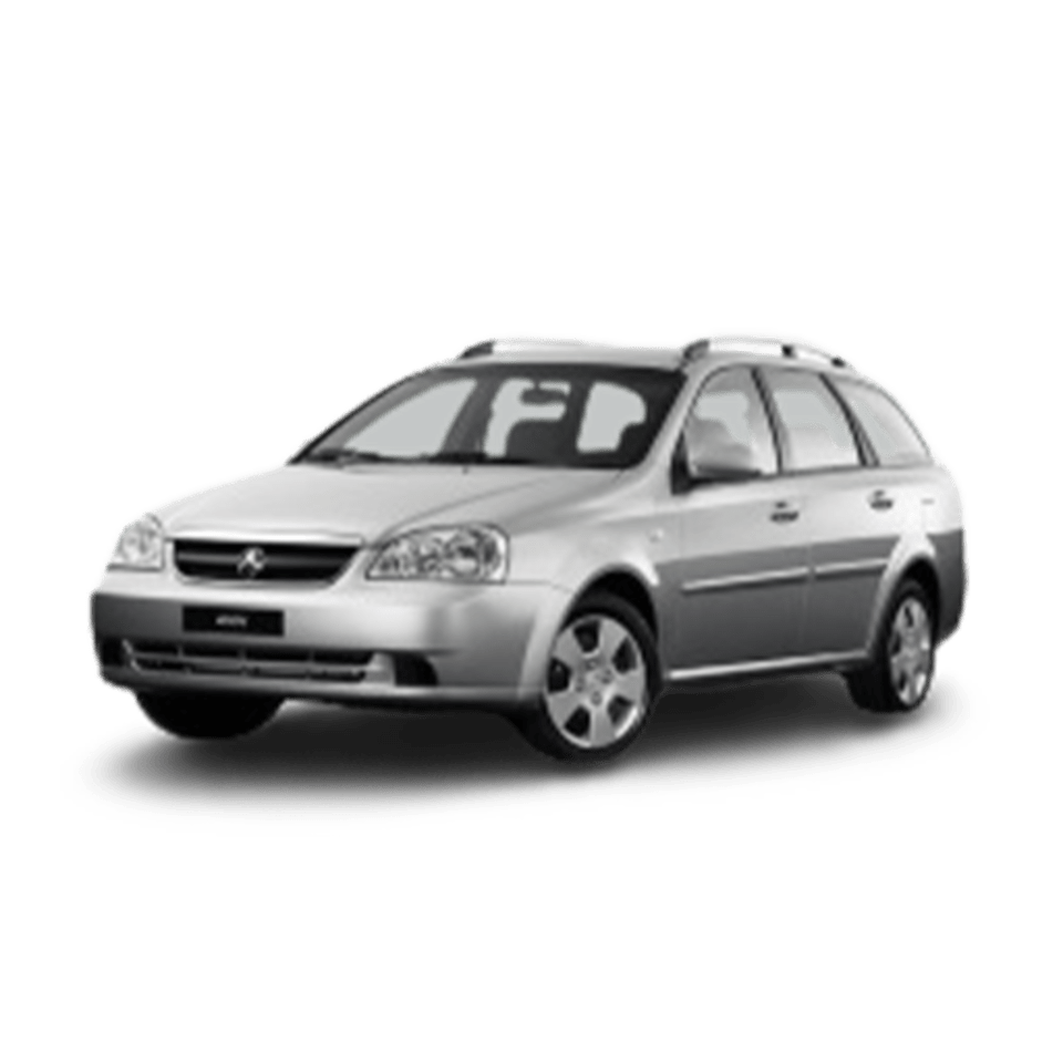 Holden Viva