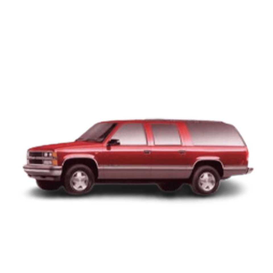 Holden Suburban