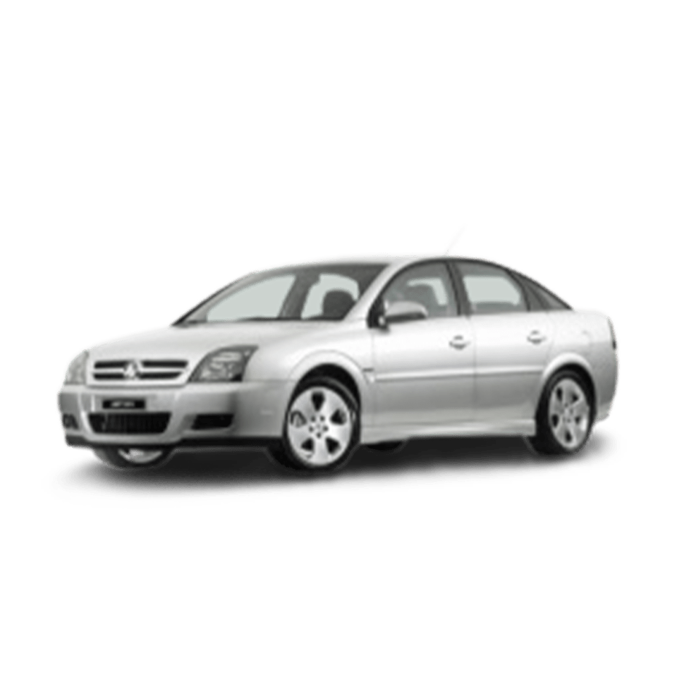 Holden Vectra