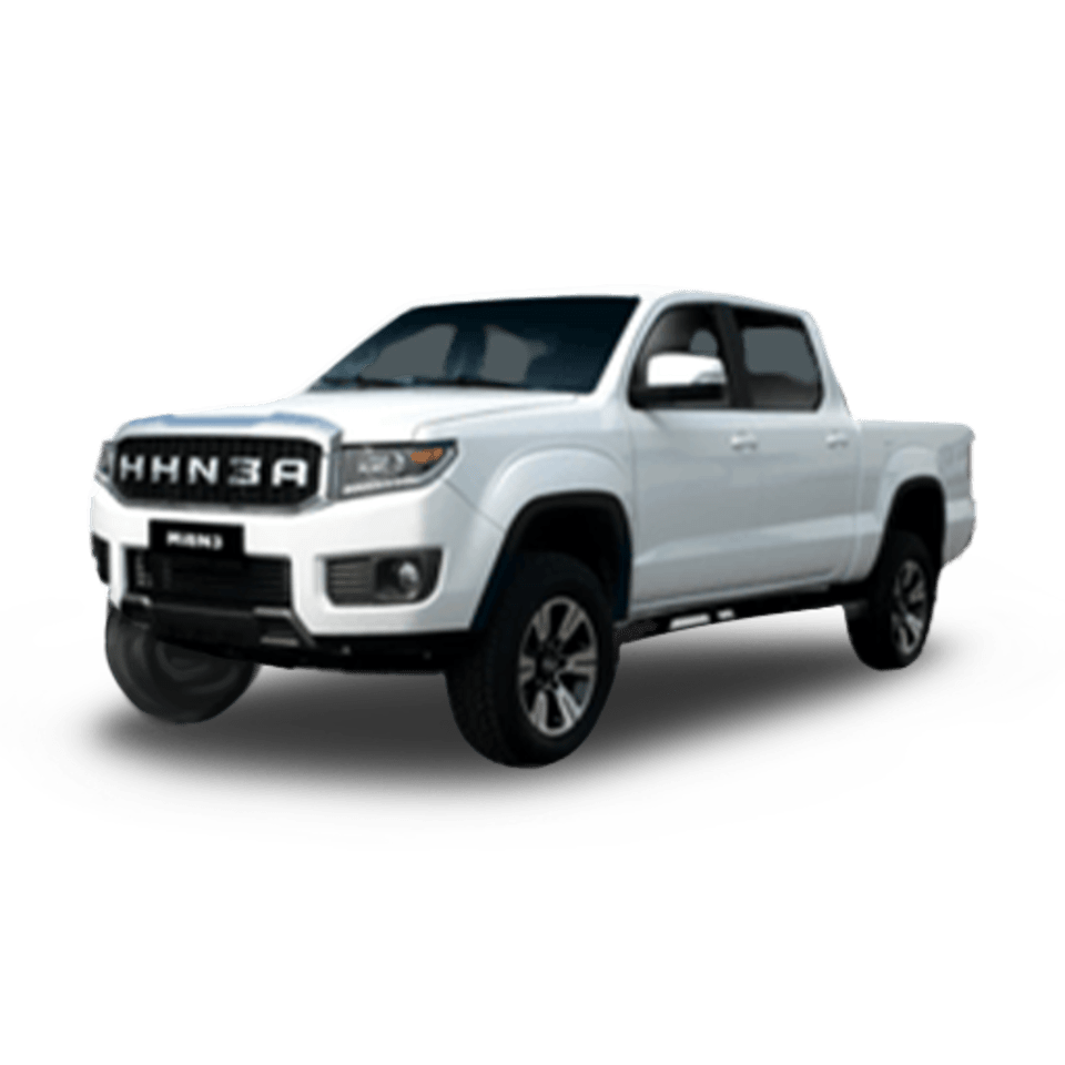 Huanghai N3