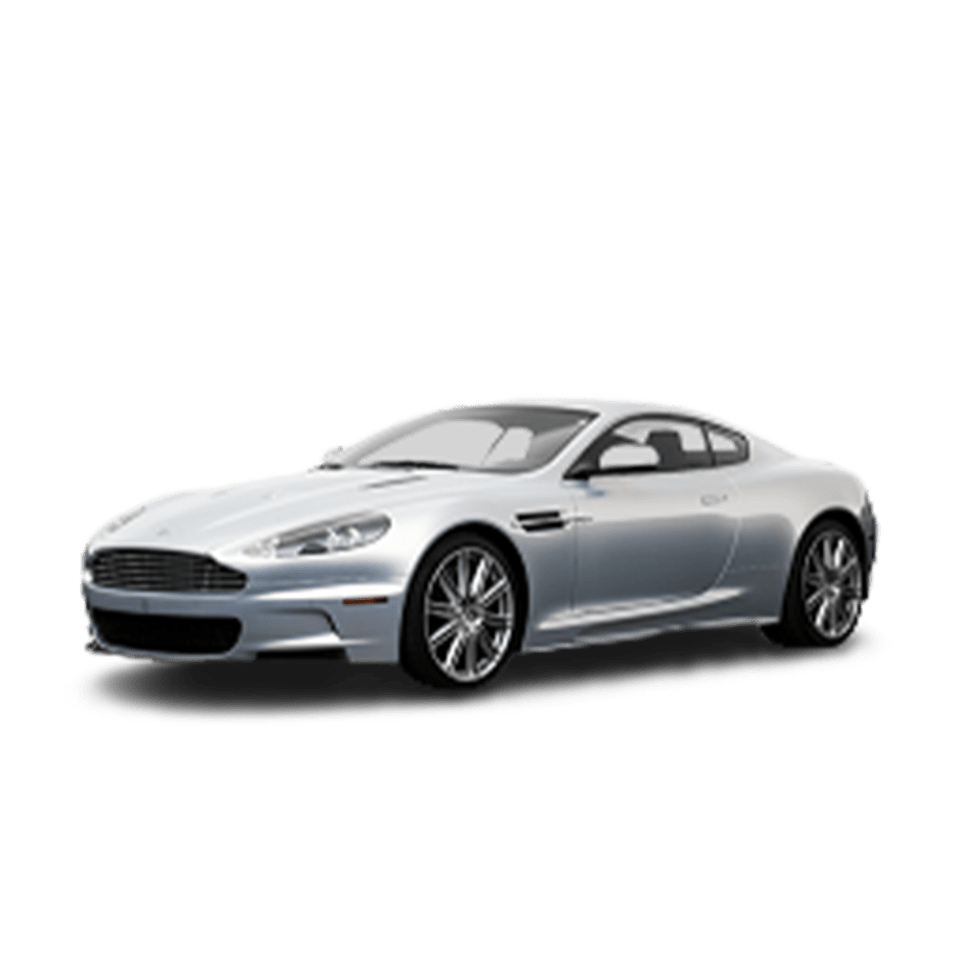 Aston Martin DBS