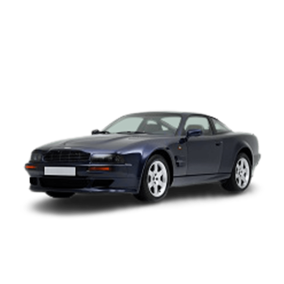 Aston Martin V8 Virage