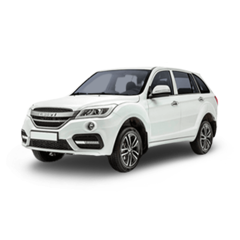 Lifan X60