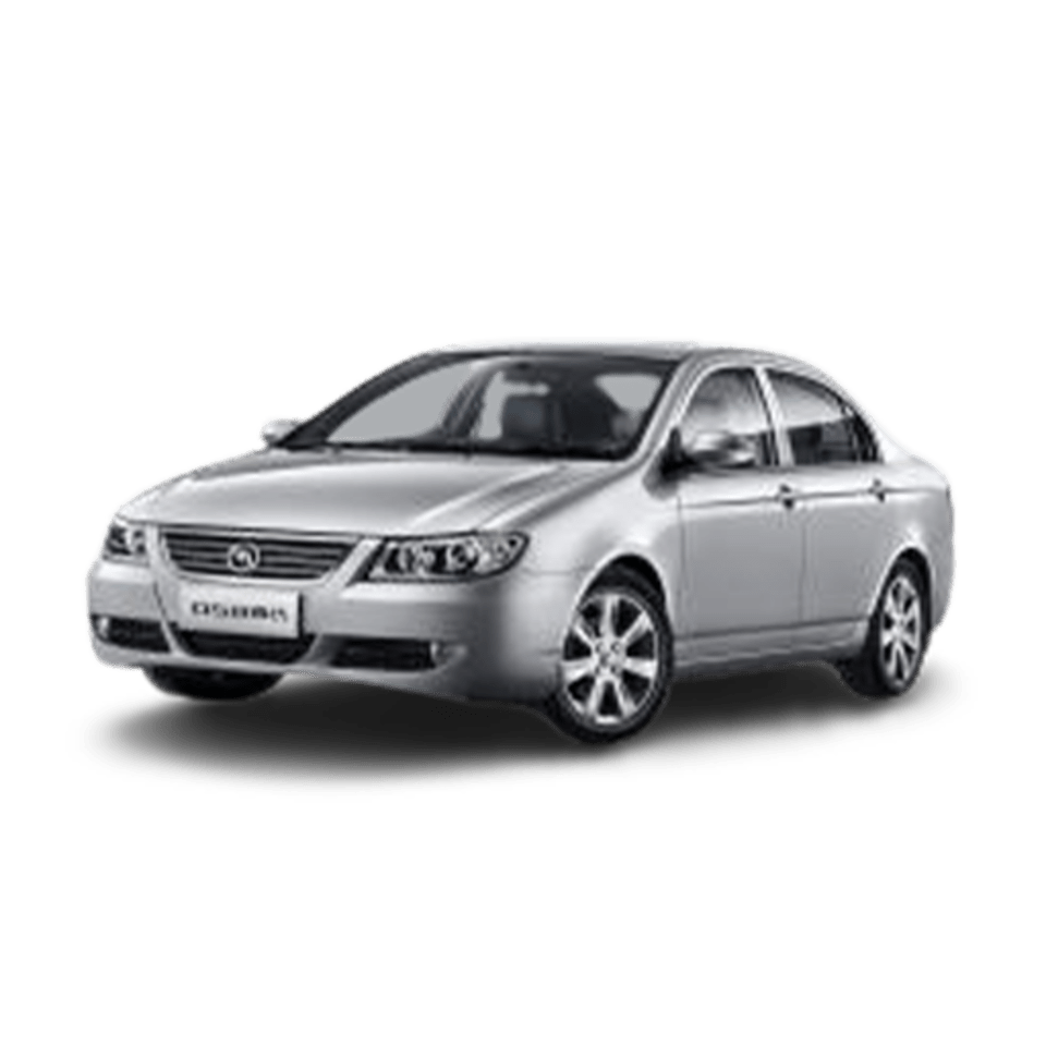 Lifan 620