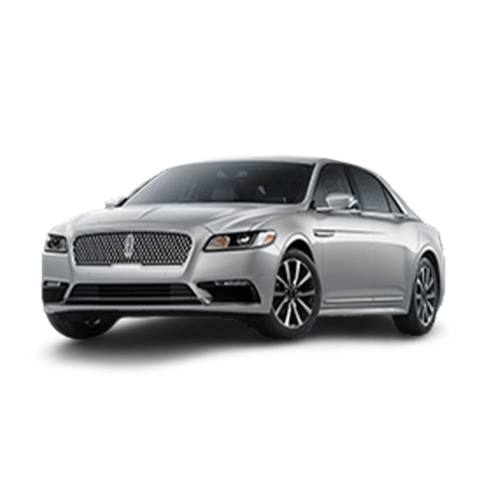 Lincoln Continental