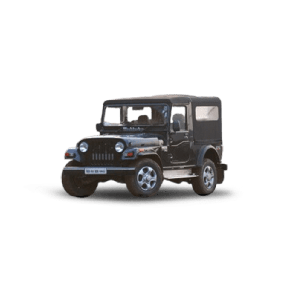 Mahindra Thar