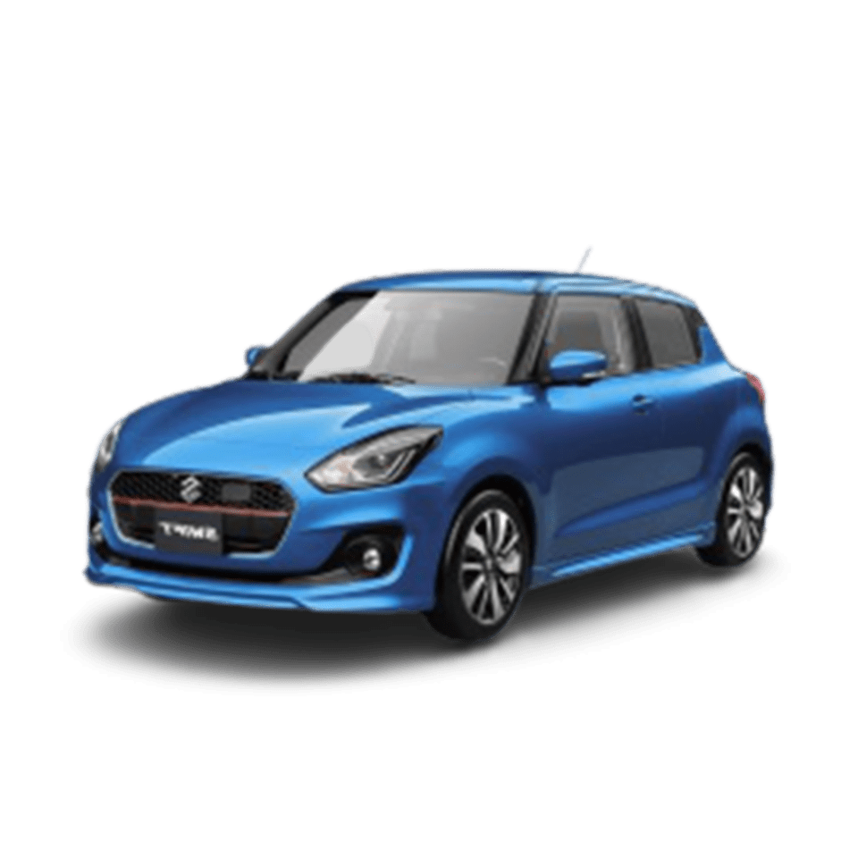 Maruti Swift