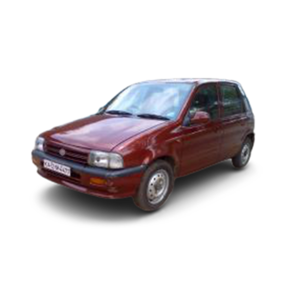 Maruti Zen