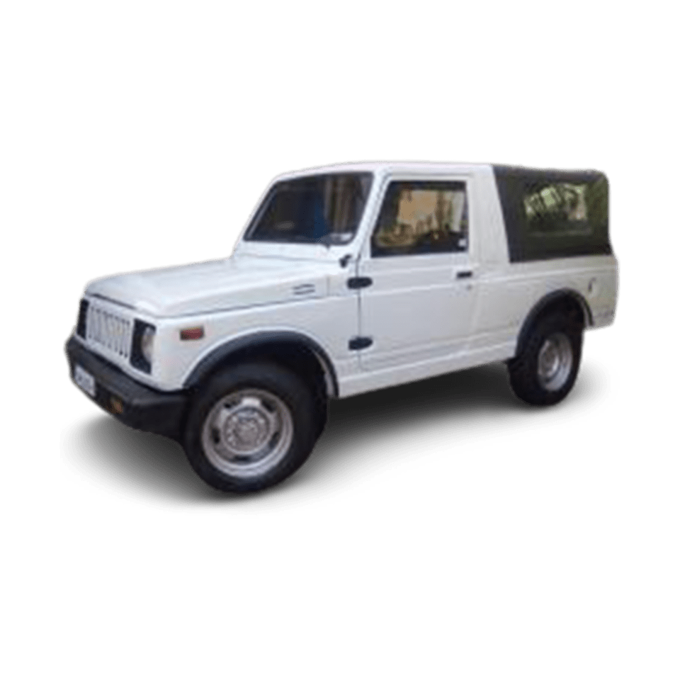 Maruti S-Presso